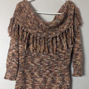 New York and Company Women's Sweater